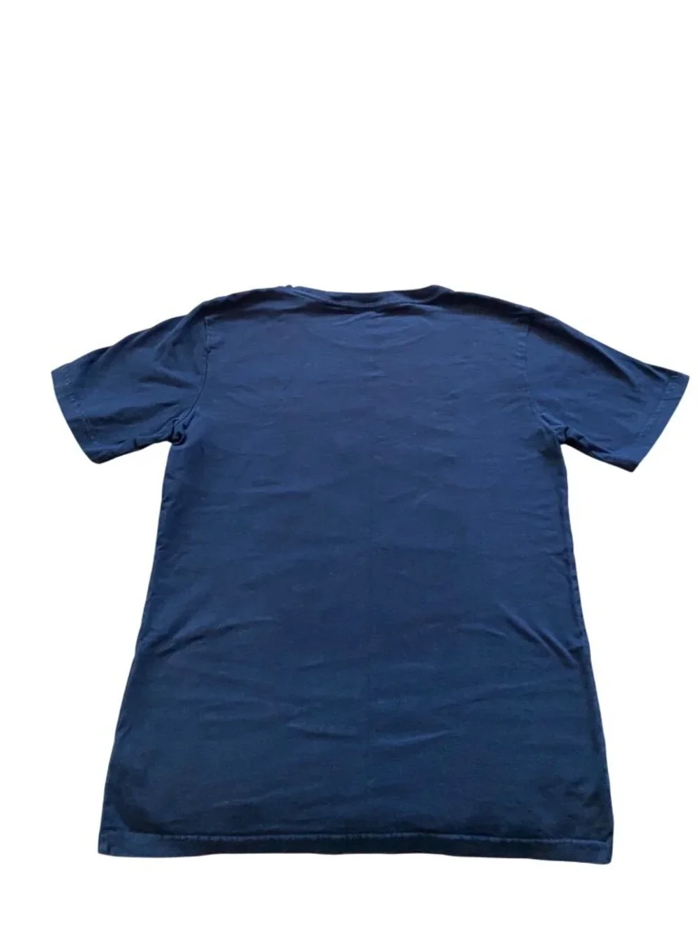 Nike Boys Bundle of 3 Tops Blue/Gray Size L Back To School Fall Athleisure Cute